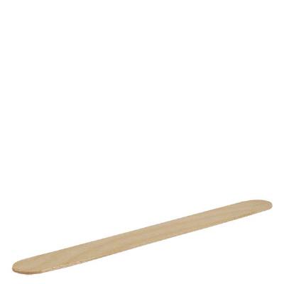 Bild Holz Spatel (Mund-/Rührspatel) 15cm