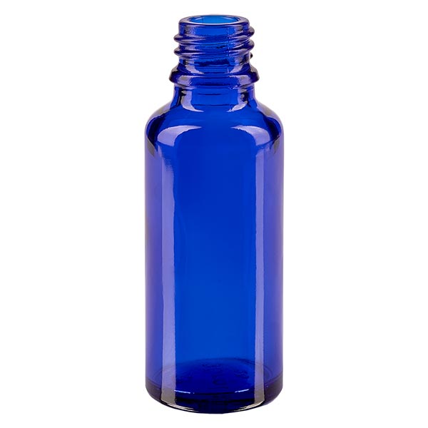 geeignet für alle wässrigen und fließfähigen Flüssigseifen und Cremeseifen mit einer Viskosität von 1.000-10.000 cps Centipoise Pumpverschluss DIN 18mm schwarz 6 x Blauglasflasche 30ml inkl 