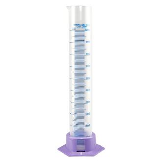 Alkoholmeter ohne Thermometer   - Laborbedarf aus Glas  und Kunststoff