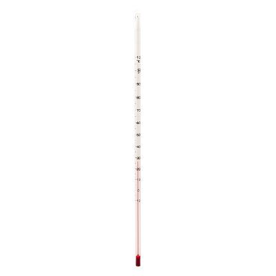 Bild Thermometer -10C bis +100C, mit Schutzverpackung