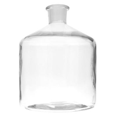Bild Bürettenflasche 2000ml aus Klarglas